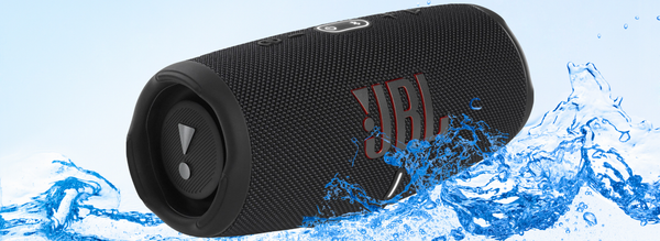 Loa Bluetooth JBL Charge 5