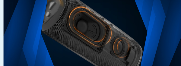 Loa Bluetooth JBL Flip 6