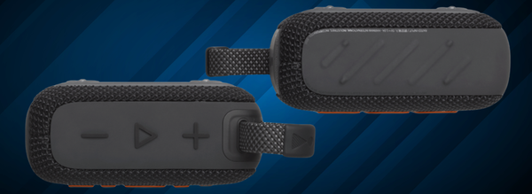 Loa Bluetooth JBL Go4