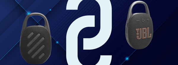 Loa Bluetooth JBL CLIP 5