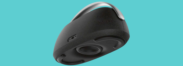 Harman Kardon Go + Play 3 ×1