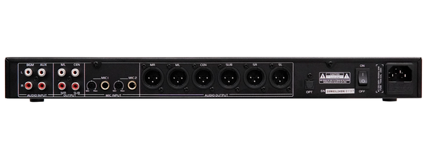 Vang số PX8000, Vang số 7Acoustic PX8000, Vang số, Vang cơ lai số, Vang số chỉnh cơ, vang cơ, vang số cao cấp, vang số chính hãng