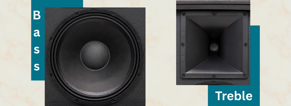 Loa KP12, Loa full KP12, 7Acoustic KP12, loa full bass 30, loa bass 30