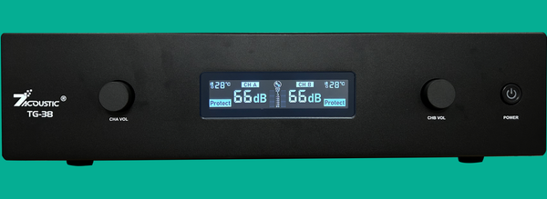 COMBO 4 Thiết bị đồng bộ TK, TS, TH, TG 38 7Acoustic chính hãng