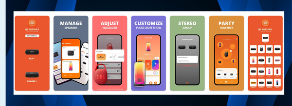 Loa Bluetooth JBL Flip 6