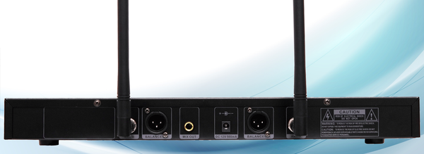 Micro không dây G6 Plus, Micro không dây 7Acoustic G6 Plus, 7Acoustic G6 Plus, mic G6 Plus, micro G6Plus