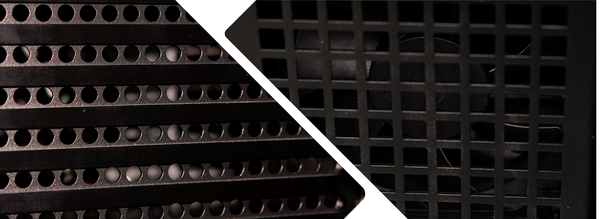 Đẩy công suất 7Acoustic T800