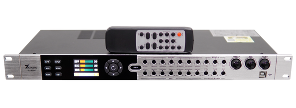 Vang số PX8000, Vang số 7Acoustic PX8000, Vang số, Vang cơ lai số, Vang số chỉnh cơ, vang cơ, vang số cao cấp, vang số chính hãng