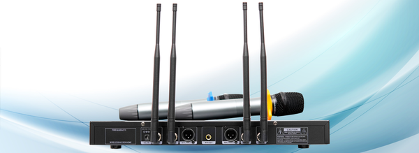 Micro G9 Plus, Mic G9 Plus, Micro không dây, mic không dây, mic 7Acoustic G9 Plus, 7Acoustic G9 Plus