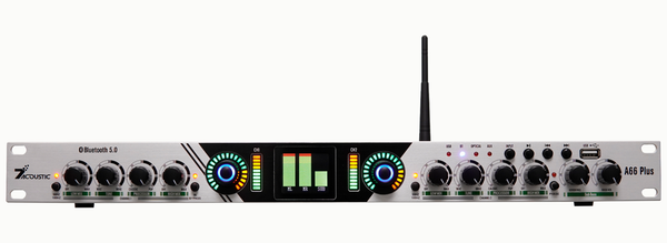 Nâng Tiếng A66 Plus