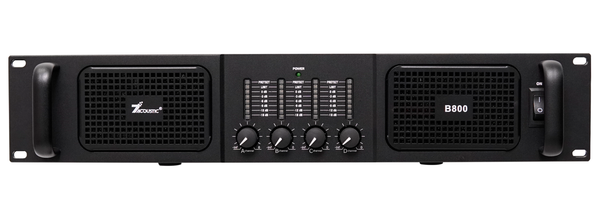 Đẩy công suất 7Acoustic B800