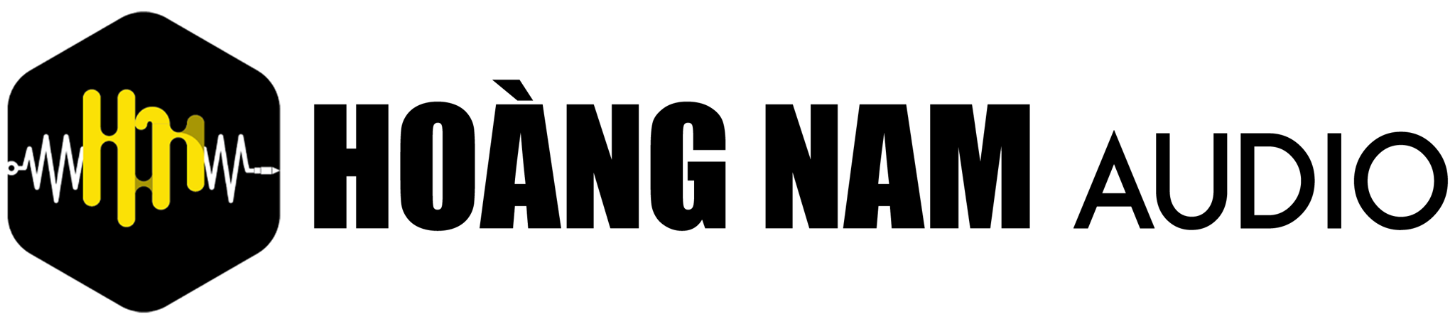 Hoàng Nam Audio