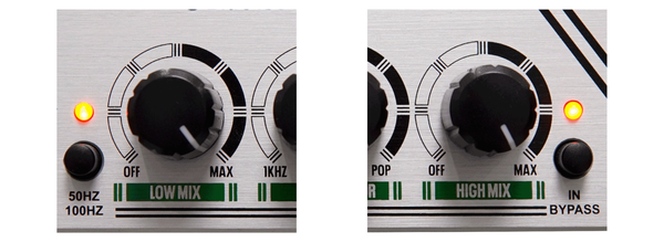 Nâng tiếng 7Acoustic A66 Plus