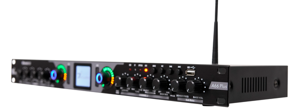 Nâng tiếng 7Acoustic A66 Plus