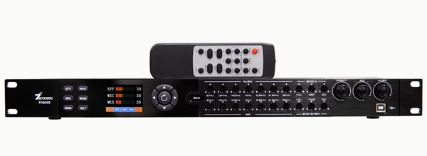 Vang số 7Acoustic PX8000