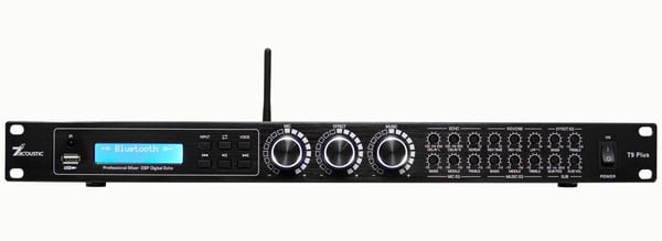 Vang cơ 7Acoustic T9 Plus