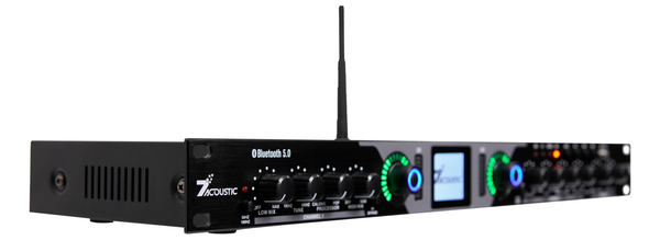 Nâng tiếng 7Acoustic A66 Plus