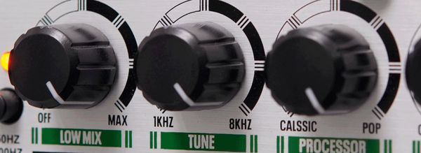 Nâng tiếng 7Acoustic A66 Plus