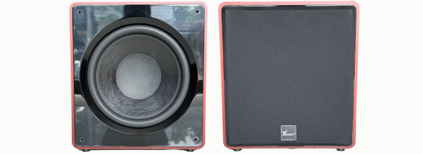 Trầm điện 7Acoustic W40