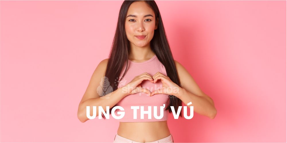 Ung thư vú: Phương pháp chẩn đoán và cách chăm sóc bản thân để phòng bệnh