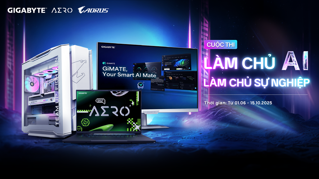 QUY CHẾ DÀNH CHO SINH VIÊN CUỘC THI: 
