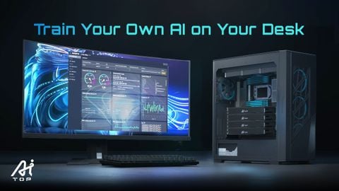 BẢNG C: BÁN HÀNG TỰ ĐỘNG BẰNG AI