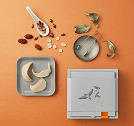 Yến sào hỗ trợ đề kháng phòng ngừa COVID-19