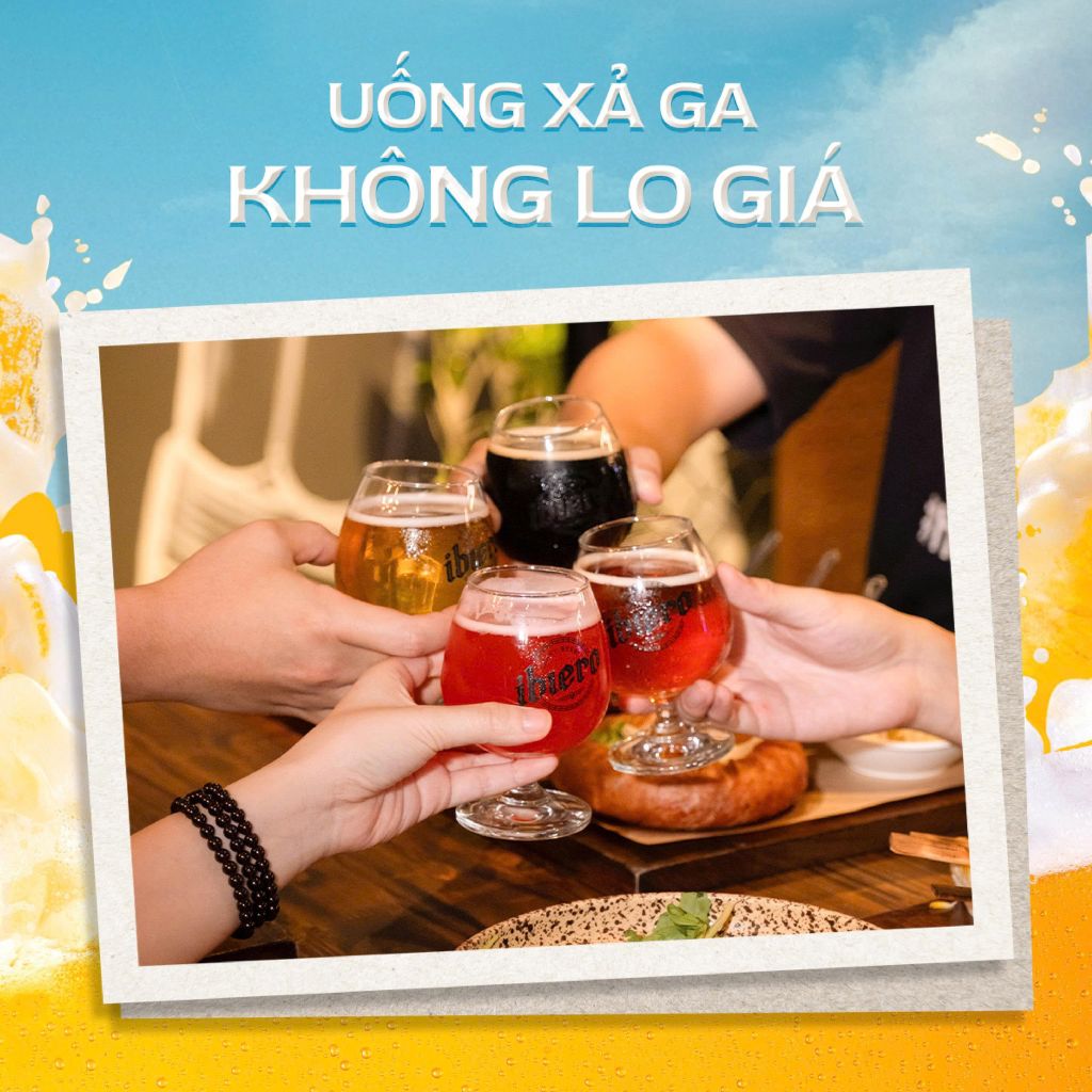 Chỉ 269k - Bia Thạch Sanh - Không lo về giá