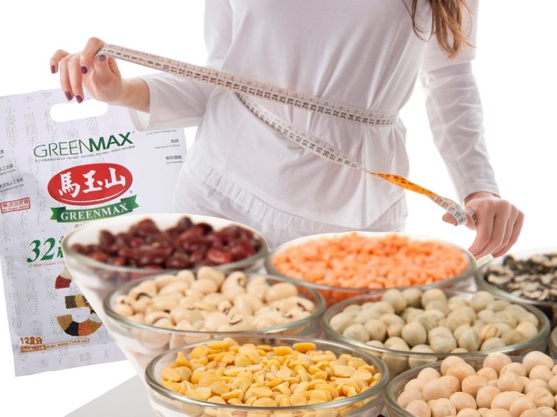 Cách uống bột ngũ cốc giảm cân hiệu quả nhất