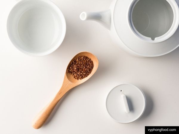 Hướng Dẫn Pha Hồng Trà Rooibos Hoàn Hảo Từ Góc Nhìn Của Một Chuyên Gia Hóa Học vyphongfood.com