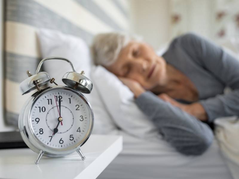 Top 5 loại trà thảo mộc giúp dễ ngủ, ngủ sâu giấc tự nhiên không cần thuốc Top 5 Herbal Teas That Promote Deep, Natural Sleep Without the Use of Medication