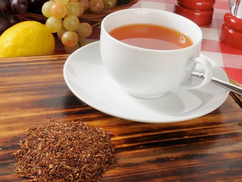 Top 5 loại trà thảo mộc giúp dễ ngủ, ngủ sâu giấc tự nhiên không cần thuốc Top 5 Herbal Teas That Promote Deep, Natural Sleep Without the Use of Medication