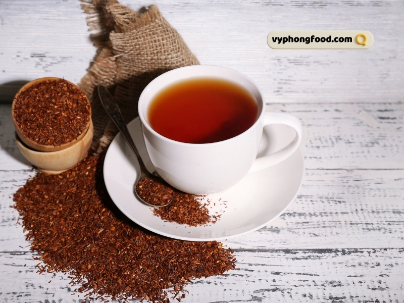Hồng trà rooibos và trà đỏ có phải là một? Người Việt đang hiểu đúng chưa? vyphongfood.com chuyên nhập khẩu chính ngạch sản phẩm hồng trà rooibos tea African Dawn từ Nam Phi và các sản phẩm bột ngũ cốc dinh dưỡng Greenmax Đài Loan