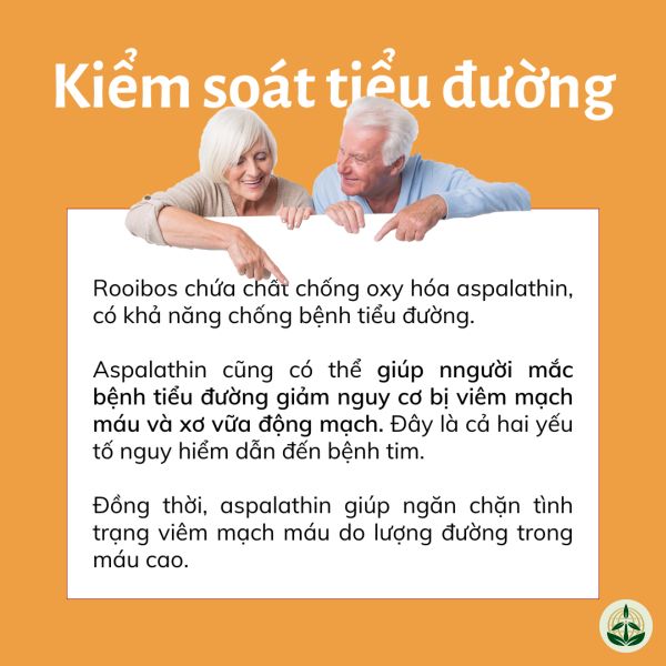 What are the benefits of South African Rooibos Tea African Dawn in tea bag form this is a herbal tea of South African