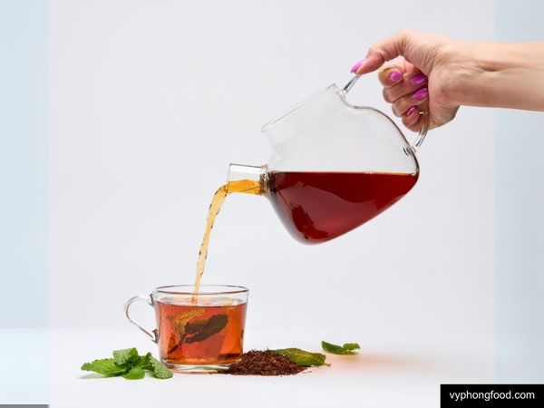 Cùng vyphongfood.com tìm hiểu Thử Thách 30 Ngày Với Trà Rooibos và Cách Thức mà Loại Trà Thảo Mộc Này Có Thể Thay Đổi Sức Khỏe Của Bạn.