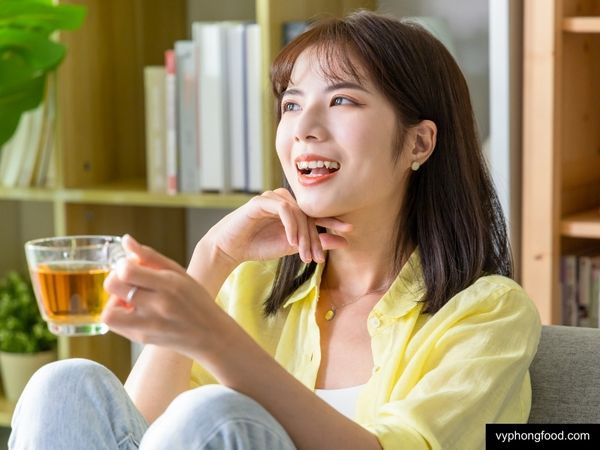 Cùng vyphongfood.com tìm hiểu Thử Thách 30 Ngày Với Trà Rooibos và Cách Thức mà Loại Trà Thảo Mộc Này Có Thể Thay Đổi Sức Khỏe Của Bạn.