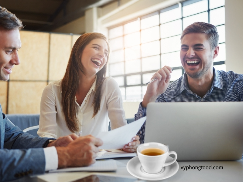 Tại sao nhiều doanh nghiệp hiện đại đang âm thầm thay cà phê bằng … một loại trà thảo mộc Nam Phi? hồng trà rooibos nam phi là một loại trà thảo mộc nổi tiếng ở nam phi vyphongfood.com
