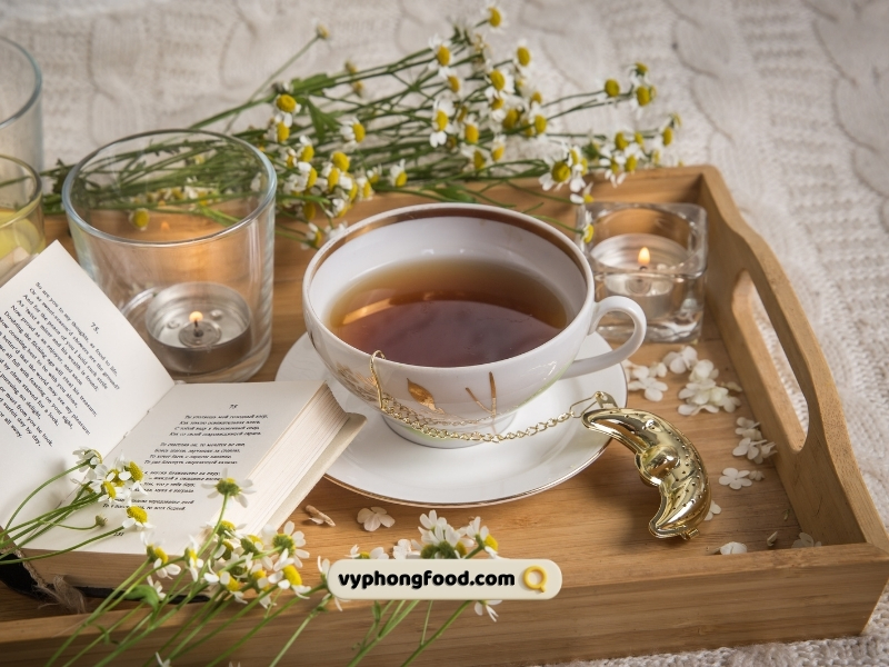 Tại sao ngày càng nhiều người đã chọn hồng trà Rooibos Nam Phi cho sức khỏe của mình? vyphongfood.com là đơn vị nhập khẩu chính ngạch hồng trà thảo mộc rooibos tea thương hiệu African Dawn từ Nam Phi