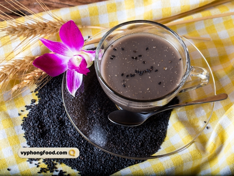 Comparing the Benefits: Pure Black Sesame Powder vs. Black Sesame Cereal. vyphongfood.com specializes in officially importing Greenmax nutritional multi grains cereal products from Taiwan to Vietnam.