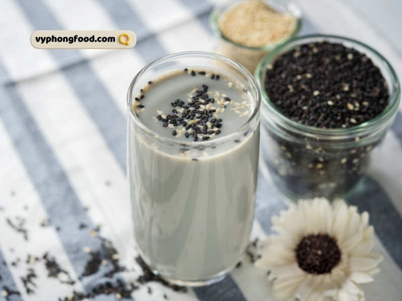 Comparing the Benefits: Pure Black Sesame Powder vs. Black Sesame Cereal. vyphongfood.com specializes in officially importing Greenmax nutritional multi grains cereal products from Taiwan to Vietnam.