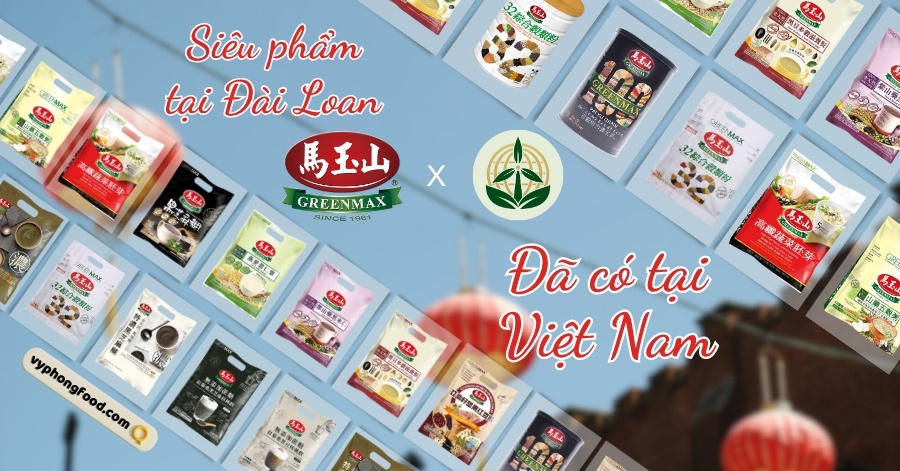 Nutritional grain porridge for elderly people with diabetes – A safe and effective health care secret vyphongfood.com multi grains cereal