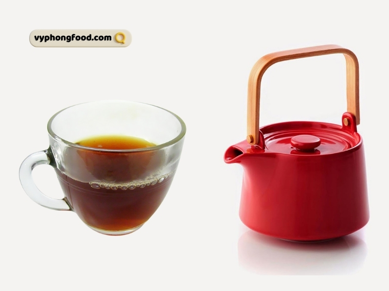 Uống hồng trà rooibos có giúp giảm căng thẳng và thư giãn tinh thần không? Sản phẩm hiện đã có mặt tại vyphongfood.com – đơn vị tiên phong nhập khẩu chính ngạch hồng trà rooibos African Dawn về Việt Nam.