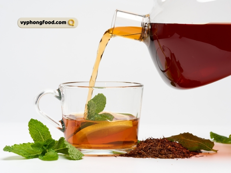 Hồng trà rooibos Nam Phi có tốt cho tim mạch và huyết áp không? Có bằng chứng khoa học không? vyphongfood.com chuyên nhập khẩu chính ngạch sản phẩm trà rooibos tea từ Nam Phi với thương hiệu African Dawn và sản phẩm bột ngũ cốc dinh dưỡng Greenmax từ Đài Loan. Is South African rooibos tea good for heart health and blood pressure? Is there any scientific evidence? vyphongfood.com specializes in officially importing rooibos tea products from South Africa under the African Dawn brand, as well as Greenmax nutritional multigrain cereal products from Taiwan.