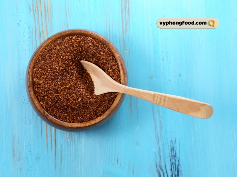Hồng trà rooibos Nam Phi là gì? Vì sao loại trà này không giống bất kỳ loại trà nào khác?
