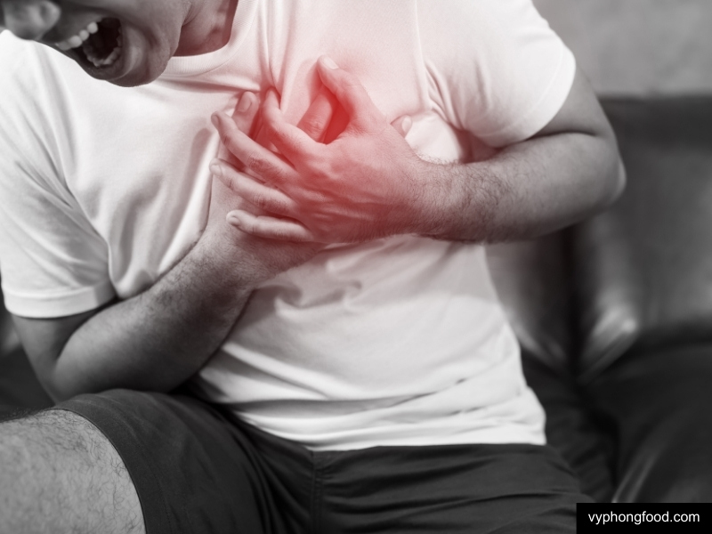 vyphongfood.com công dụng của trà thảo mộc Người uống trà rooibos ít có nguy cơ mắc bệnh tim hơn các loại trà thảo mộc giúp ngủ ngon