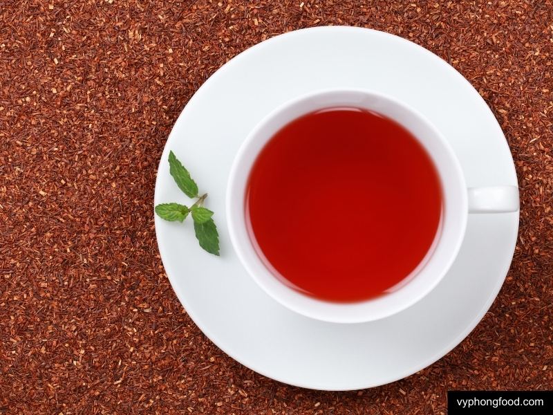 vyphongfood.com công dụng của trà thảo mộc Người uống trà rooibos ít có nguy cơ mắc bệnh tim hơn các loại trà thảo mộc giúp ngủ ngon