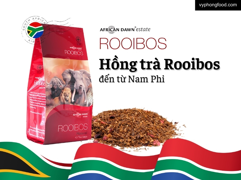 vyphongfood.com công dụng của trà thảo mộc Người uống trà rooibos ít có nguy cơ mắc bệnh tim hơn các loại trà thảo mộc giúp ngủ ngon