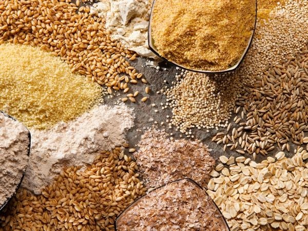 Bột ngũ cốc giảm cân có rất nhiều lợi ích tốt cho người dùng.
