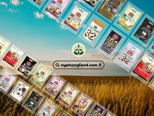 Bột ngũ cốc giảm cân không chỉ là thực phẩm tiện lợi mà còn là trợ thủ đắc lực cho quá trình giữ dáng và nâng cao sức khỏe.