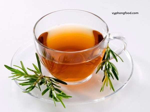 Premium South African Rooibos Tea African Dawn – caffeine-free herbal tea rich in antioxidants, supporting heart health, skin care, and better sleep.